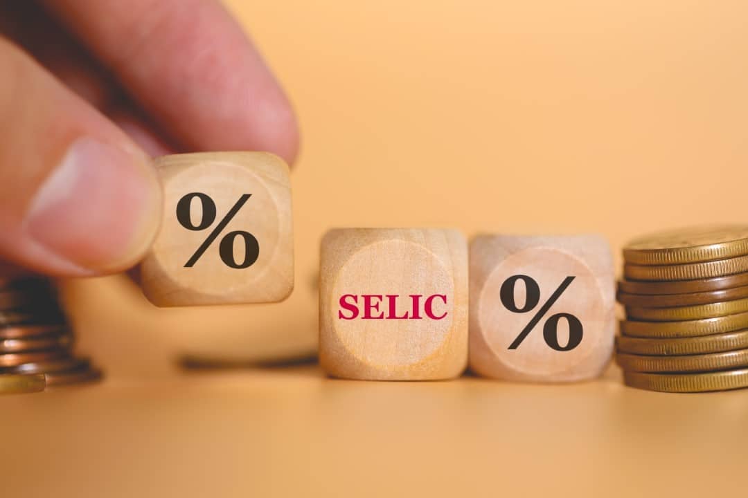 Taxa Selic e investimentos