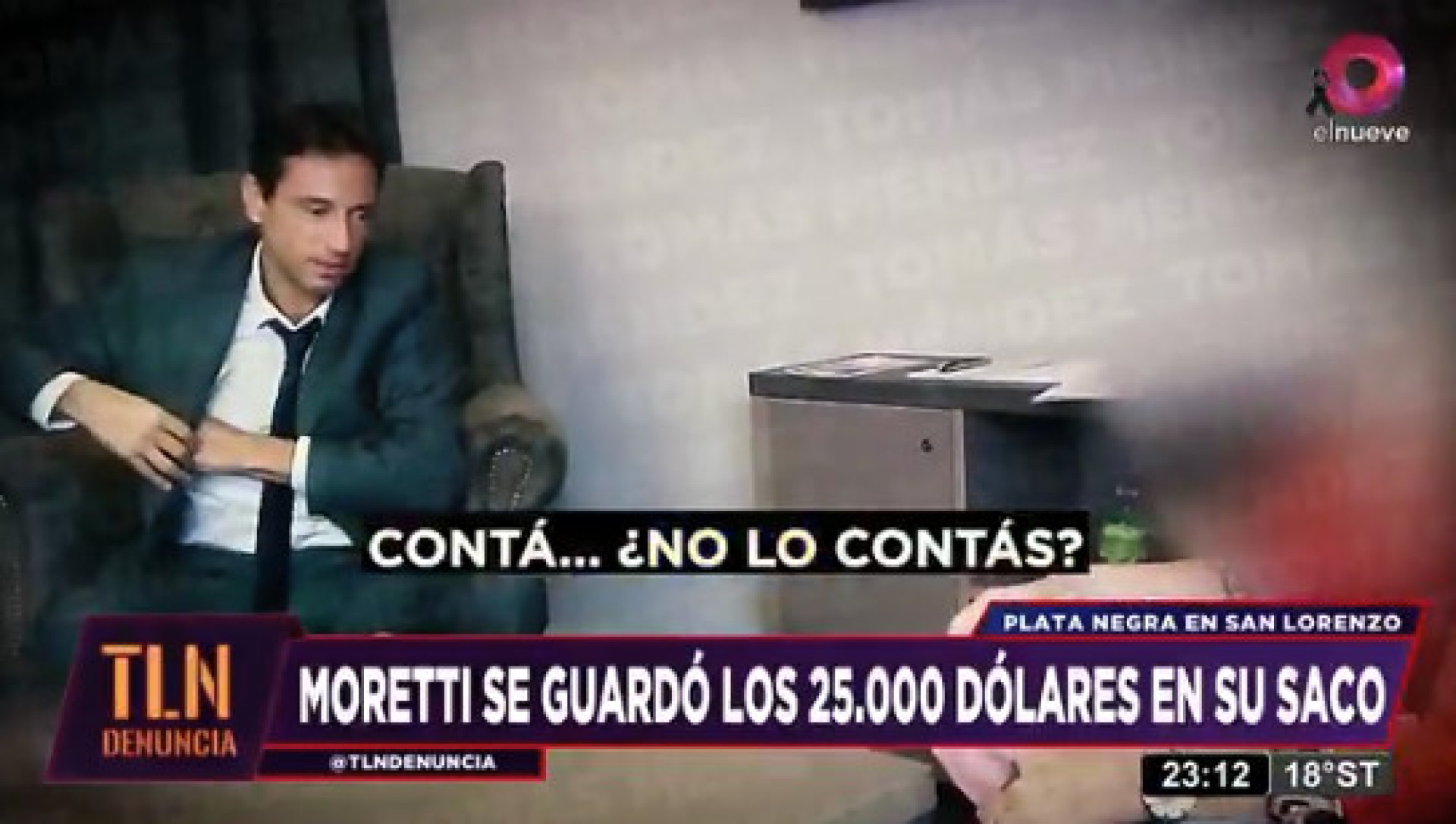 Notícias ao Minuto
