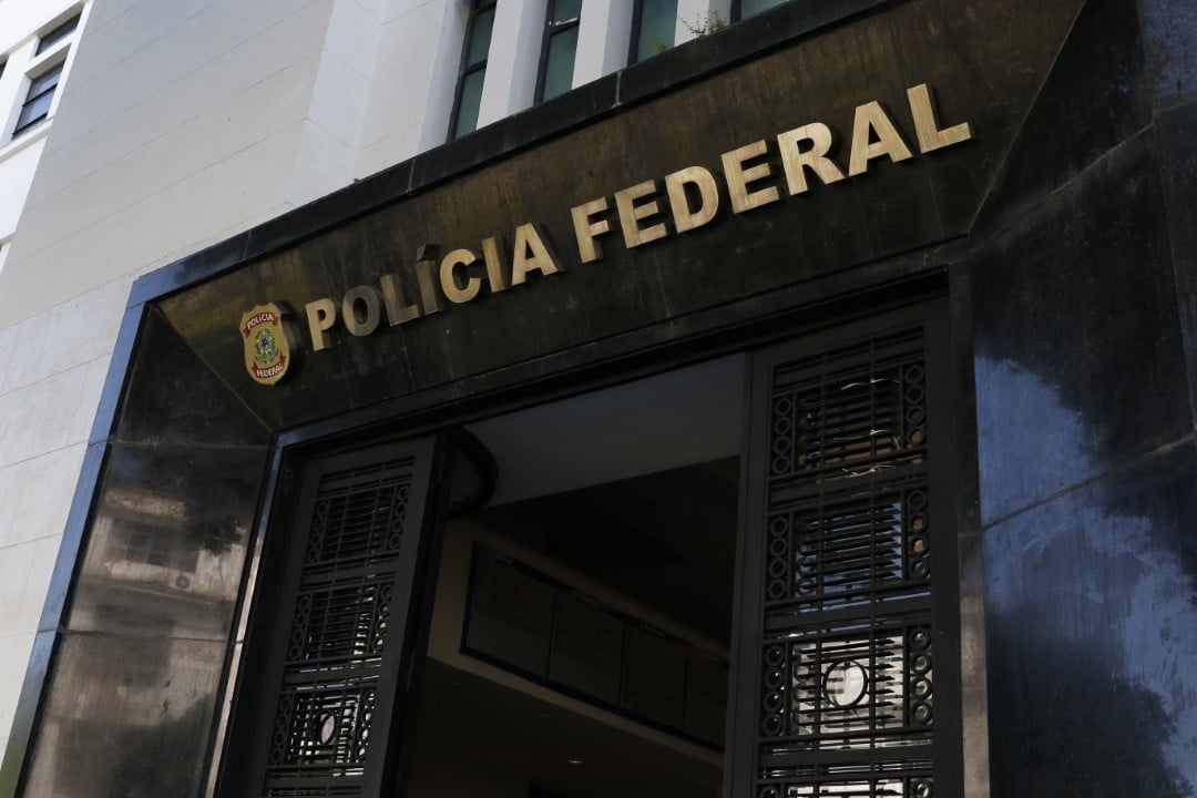 Policia Federal
