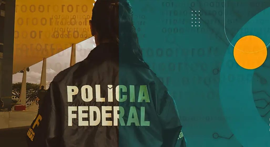 policia federal pf