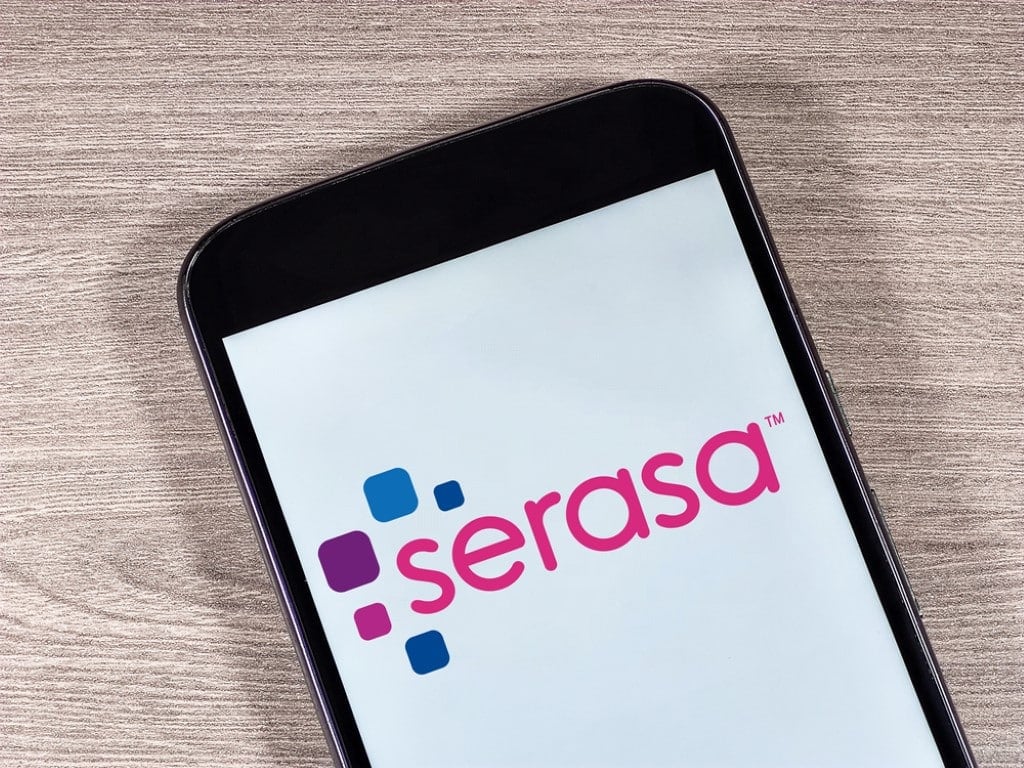 Serasa cpf