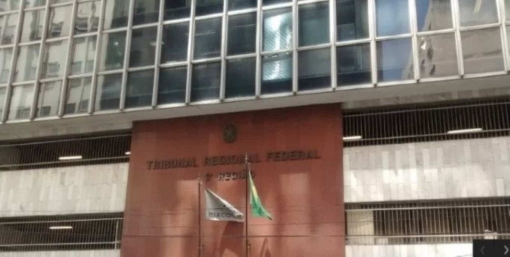 tribunal regional federal