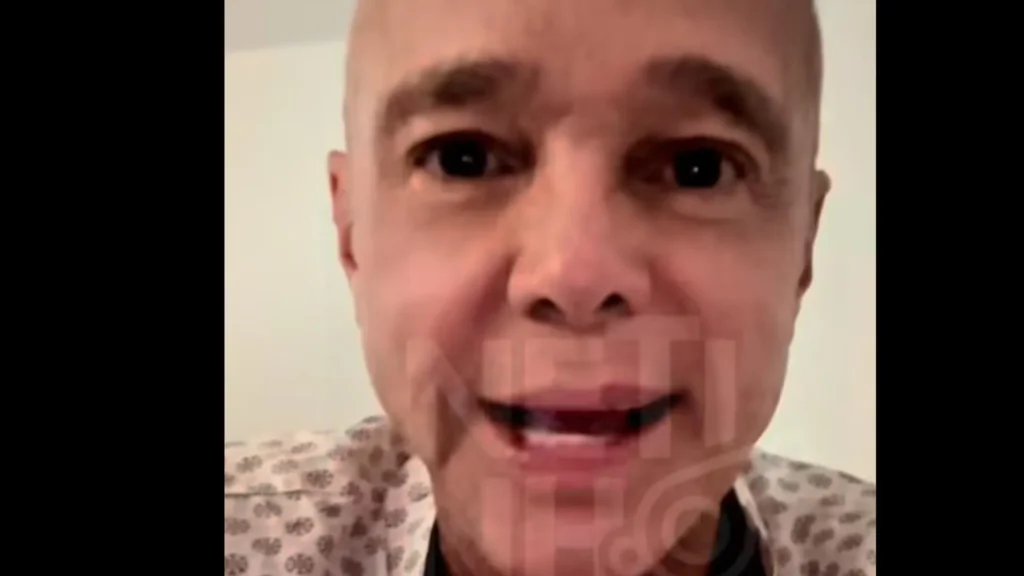 Netinho dá detalhes de 3ª fase de tratamento contra câncer – Cidade AC News netinho-da-detalhes-de-3a-fase-de-tratamento-contra-cancer