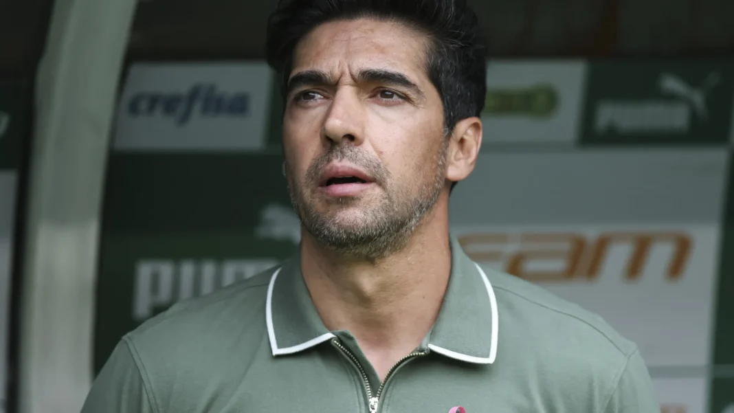 palmeiras-nega-que-abel-ferreira-esteja-negociando-com-a-cbf