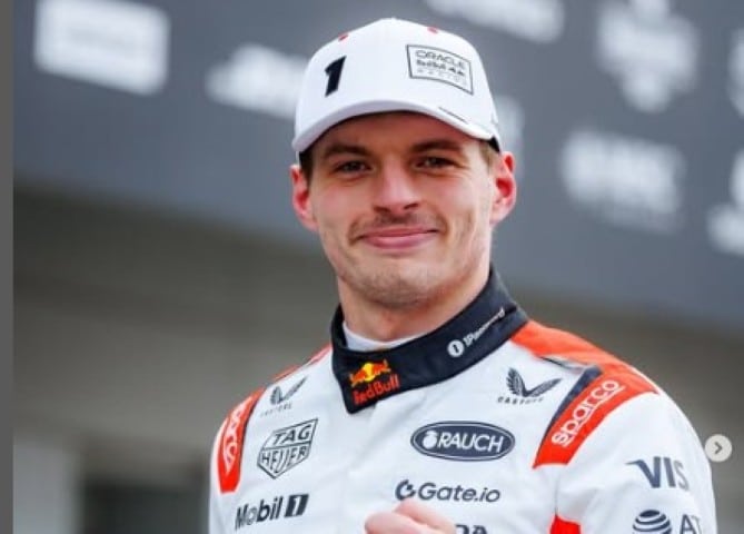 red-bull-releases-verstappen-for-birth-of-daughter-with-kelly-piquet-during-miami-gp