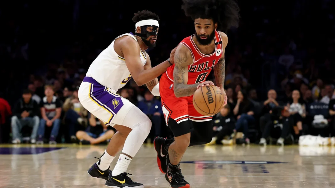 chicago-bulls-arrasa-o-los-angeles-lakers-no-retorno-de-lebron-james-apos-7-jogos-ausente
