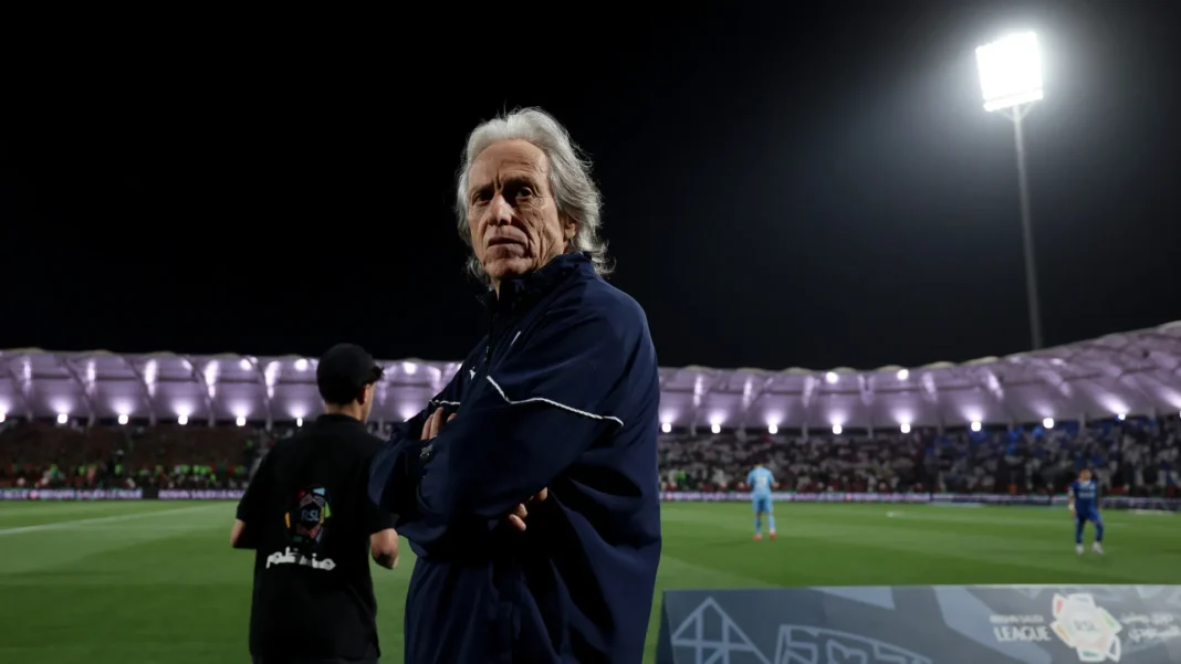 jorge-jesus-e-demitido-do-al-hilal-apos-derrota,-diz-jornal-saudita