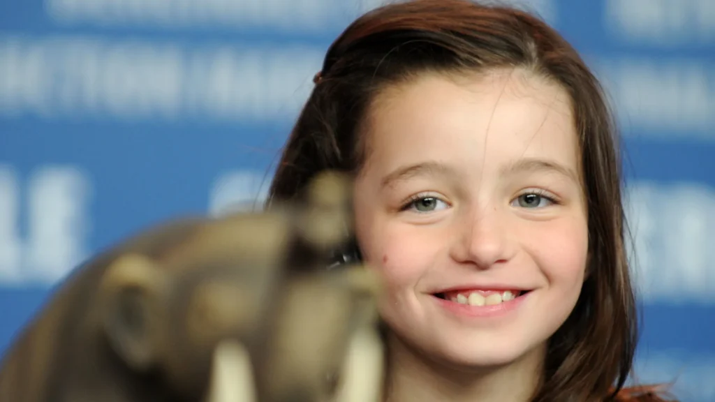 ex-atriz-mirim-sophie-nyweide,-de-‘noe’,-morre-aos-24-anos