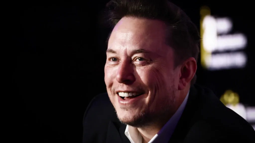 elon-musk-de-saida?-tesla-faz-esclarecimento-sobre-a-procura-de-novo-ceo