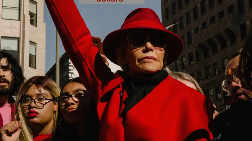 jane-fonda-acusa-trump-de-destruir-chances-de-enfrentar-crise-climatica