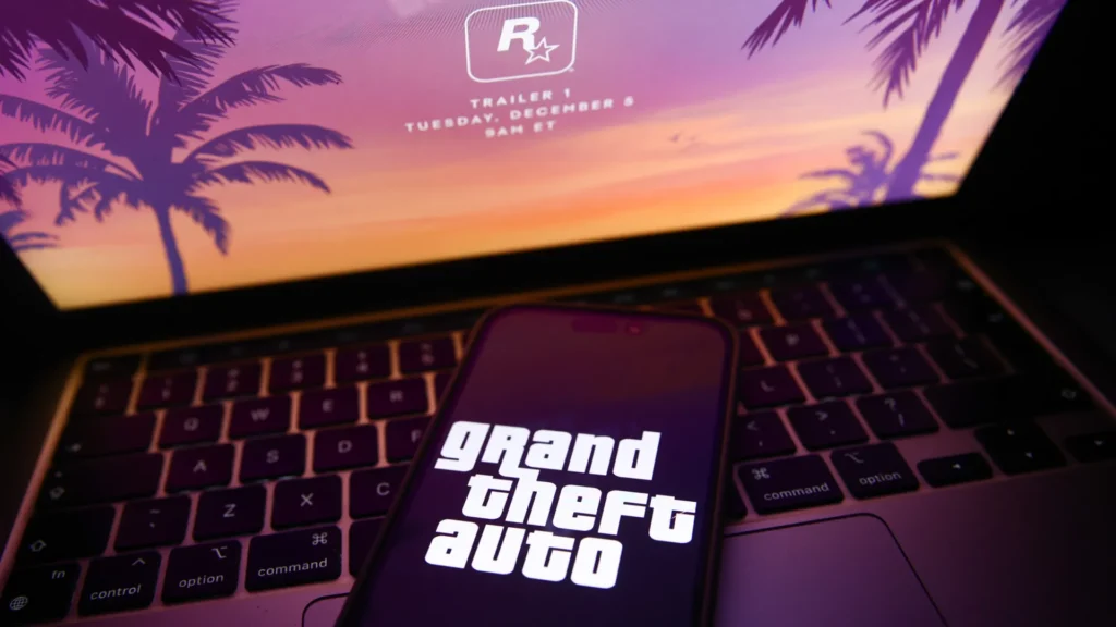 lancamento-do-jogo-‘grand-theft-auto-6’-e-adiado-para-maio-de-2026