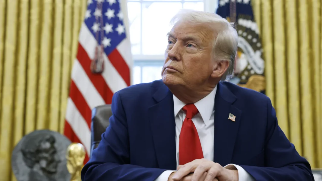 trump-reafirma-tarifas-sobre-cobre,-aluminio-e-aco,-e-pede-cancelamento-de-chips-act,-de-biden
