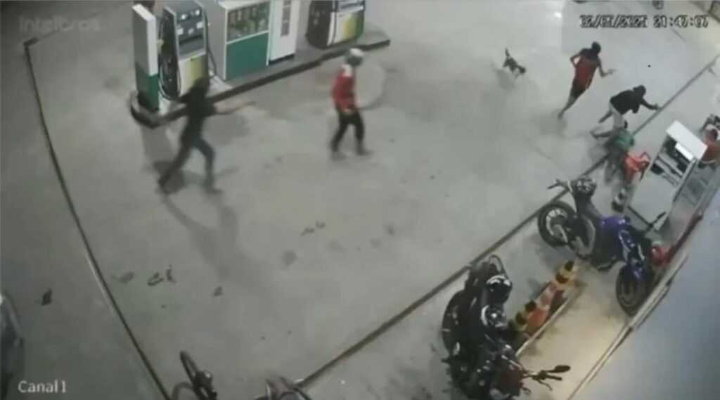 posto-de-combustiveis-e-alvo-de-assalto-a-mao-armada-em-tarauaca