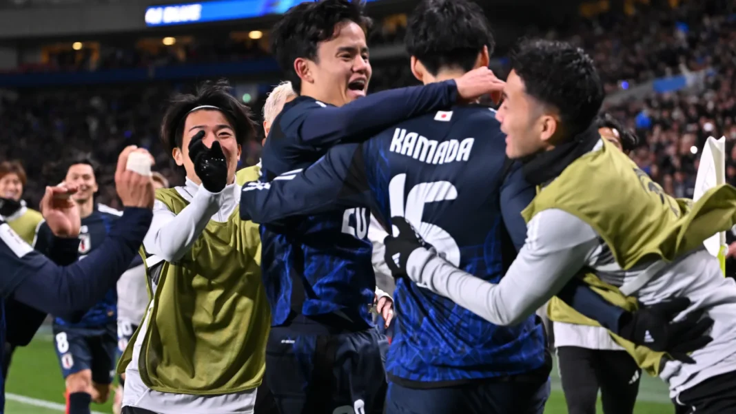 japao-e-o-primeiro-pais-a-garantir-vaga-na-copa-do-mundo-de-2026