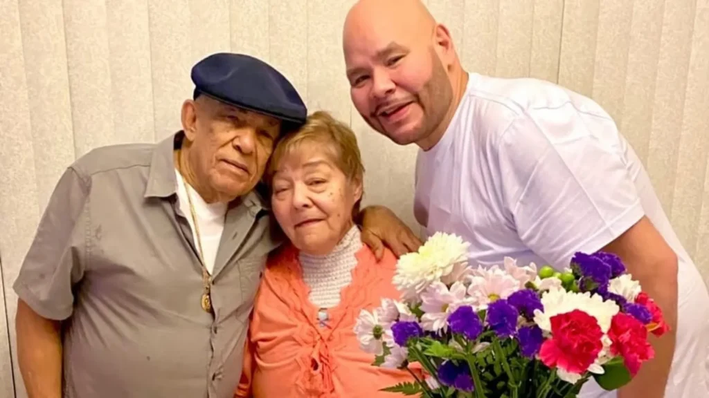 apos-ter-perdido-o-pai-ha-3-meses,-rapper-fat-joe-lamenta-morte-da-mae
