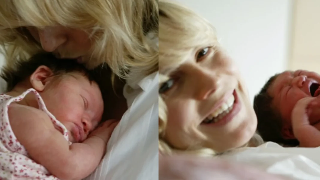 heidi-klum-mostra-imagens-unicas-e-antigas-da-filha