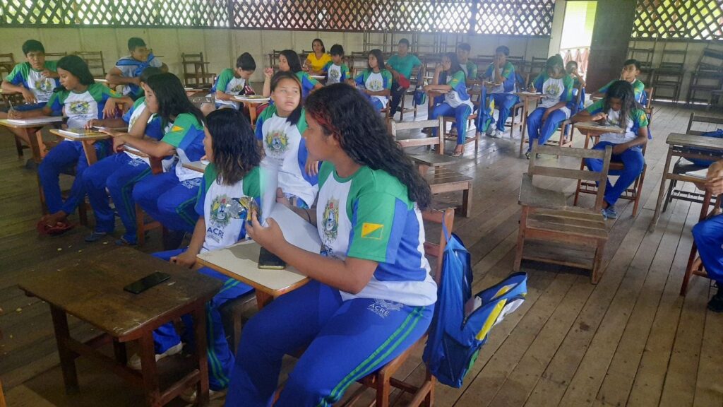 governo-do-acre-convoca-aprovados-em-seletivo-para-professores-indigenas