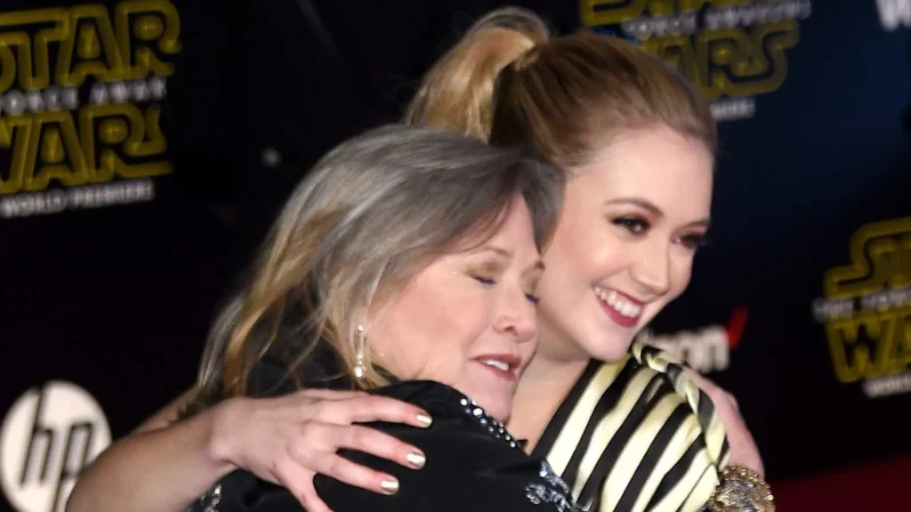 filhos-de-billie-lourd-revivem-princesa-leia-no-‘dia-star-wars’