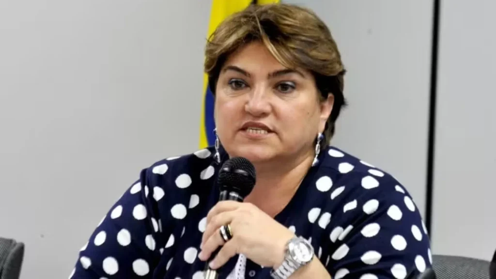 “lula-quer-mulheres-mais-contentes-e-protegidas”,-diz-nova-ministra