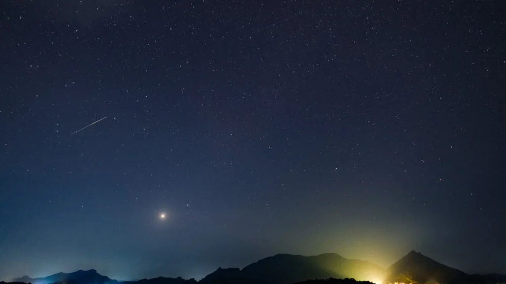 imagens-mostram-espetaculo-da-chuva-de-meteoros-eta-aquaridas;-veja
