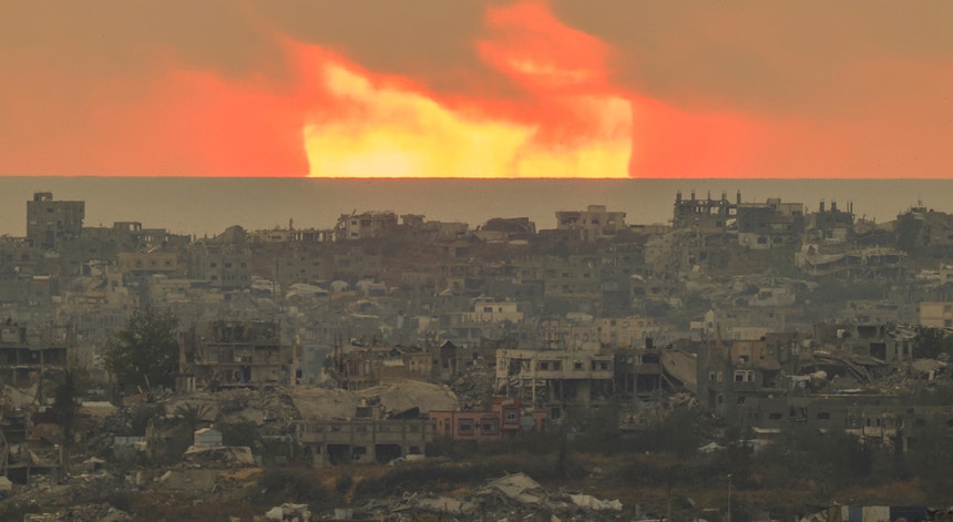 “presenca-sustentada”.-plano-para-“conquistar”-gaza-aprovado-pelo-governo-de-netanyahu