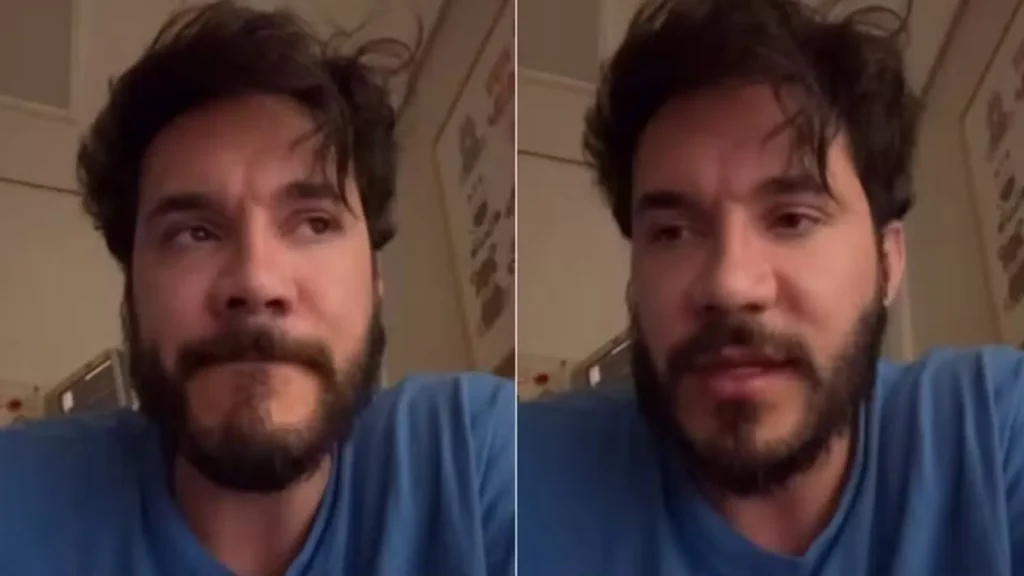 evangelico,-eliezer-rebate-criticas-apos-ir-ao-show-de-lady-gaga