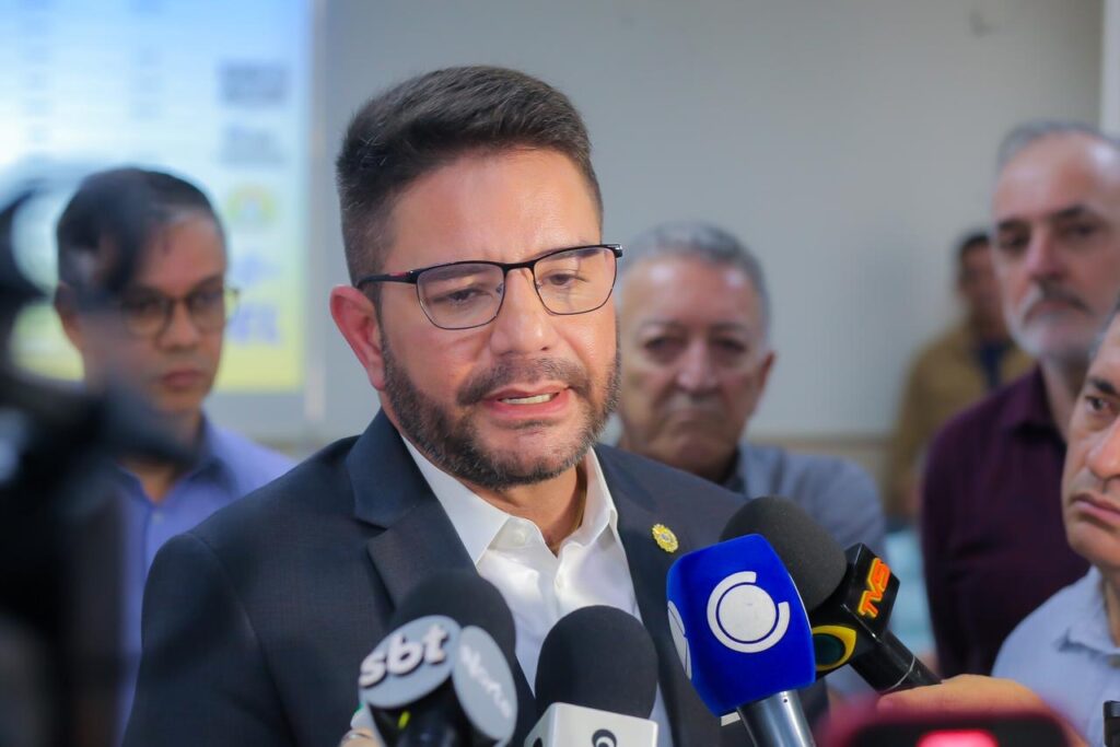 gladson-exonera-comissionados-e-nomeia-novos-servidores-na-segov,-procon-e-seagri