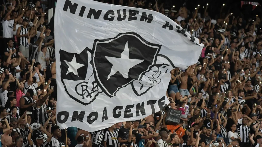 botafogo-enfrenta-carabobo,-na-venezuela,-para-se-recuperar-na-libertadores
