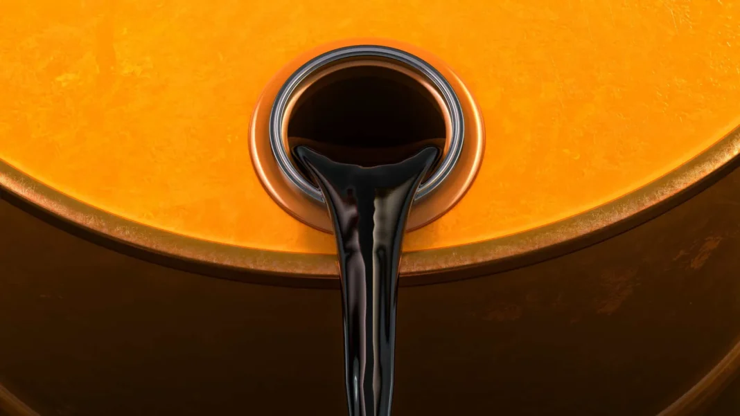 sob-impacto-dos-precos-do-petroleo,-bolsa-recua-1,22%;-dolar-vai-a-r$-5,68