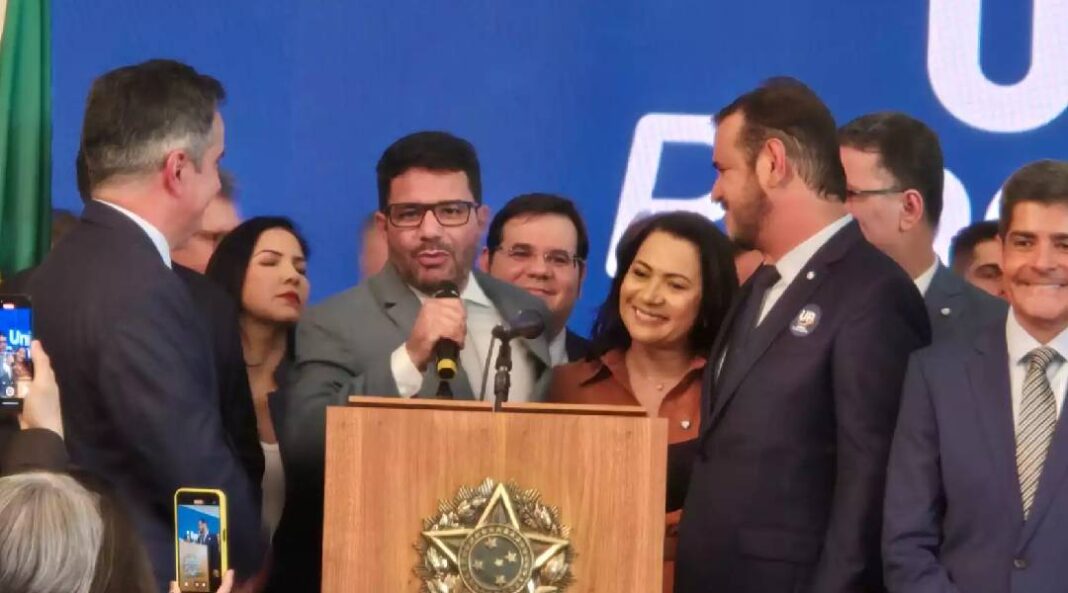 com-pp-comandando-federacao-no-acre,-uniao-brasil-devera-indicar-vice-na-chapa-de-mailza