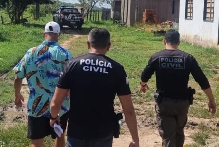 policia-prende-dois-foragidos-da-justica-nas-proximidades-da-balsa-da-br-364,-em-rodrigues-alves