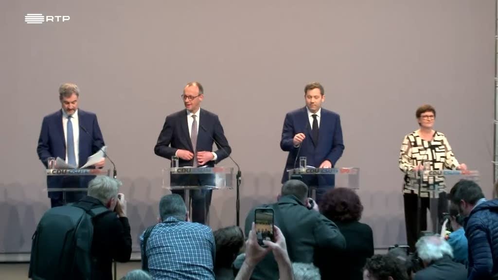 os-desafios-do-novo-governo-alemao os-desafios-do-novo-governo-alemao