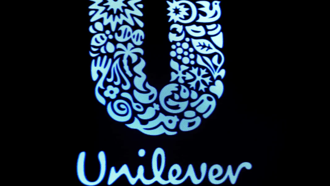 unilever-atende-expectativas-de-lucro,-mas-projeta-crescimento-lento-em-2025