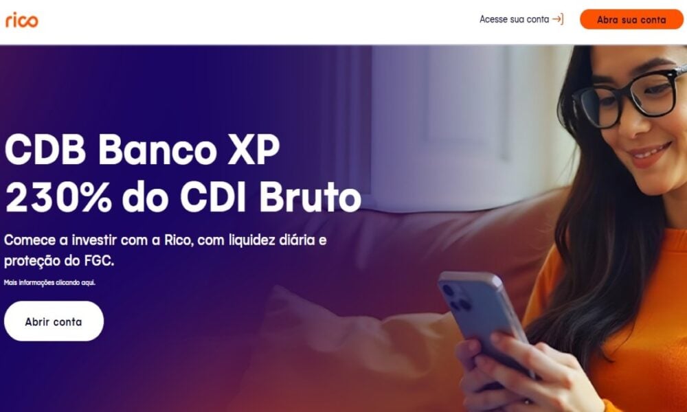 xp-e-rico-fora-do-ar:-falhas-afetam-milhares-de-investidores-em-8-de-maio