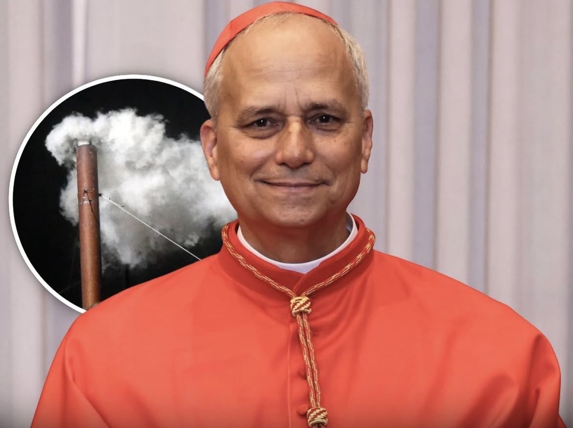 americano-de-69-anos-e-novo-papa-da-igreja-catolica;-pontifice-adotou-nome-de-leao-xiv