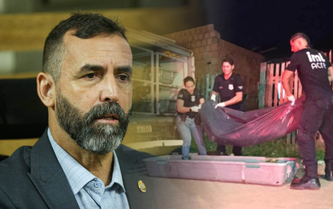 a-violencia-que-impera-no-acre-e-o-silencio-da-sejusp-sao-ensurdecedores,-diz-colunista