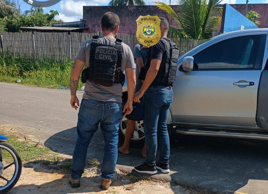 policia-civil-do-acre-prende-homem-por-violencia-domestica-na-zona-rural-de-cruzeiro-do-sul