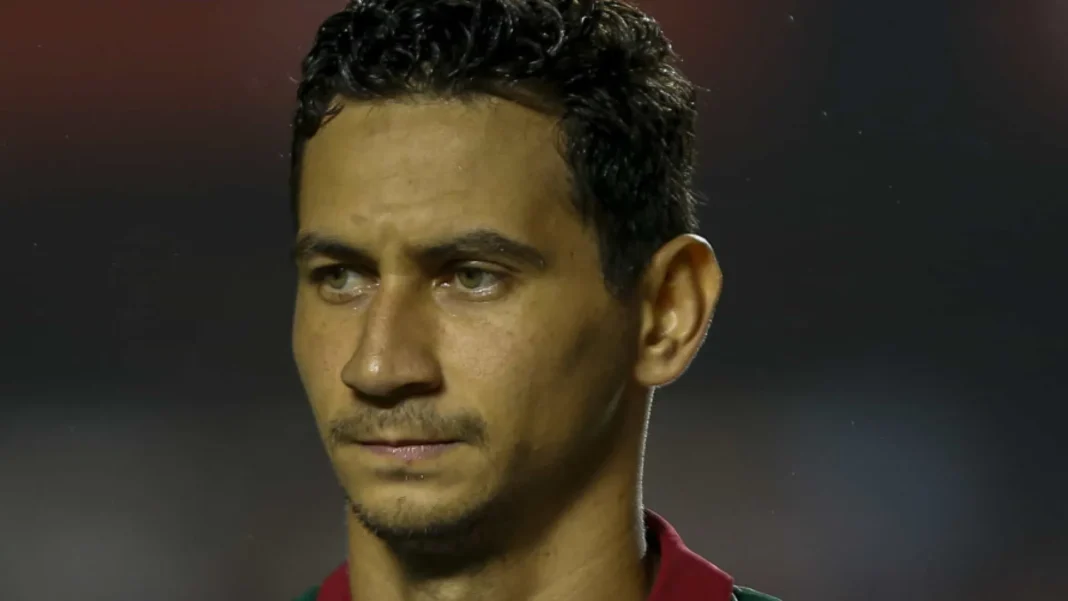 entenda-a-miocardite,-problema-que-tirou-ganso-do-flu-na-final-do-carioca