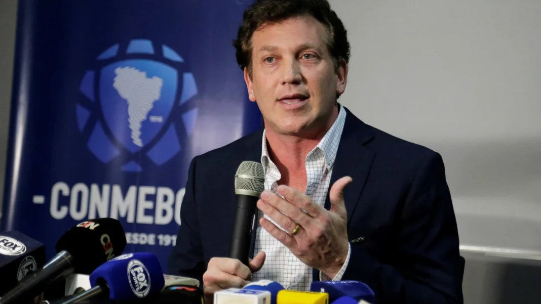 presidente-da-conmebol-fala-sobre-racismo-e-pede-acao-conjunta no combate