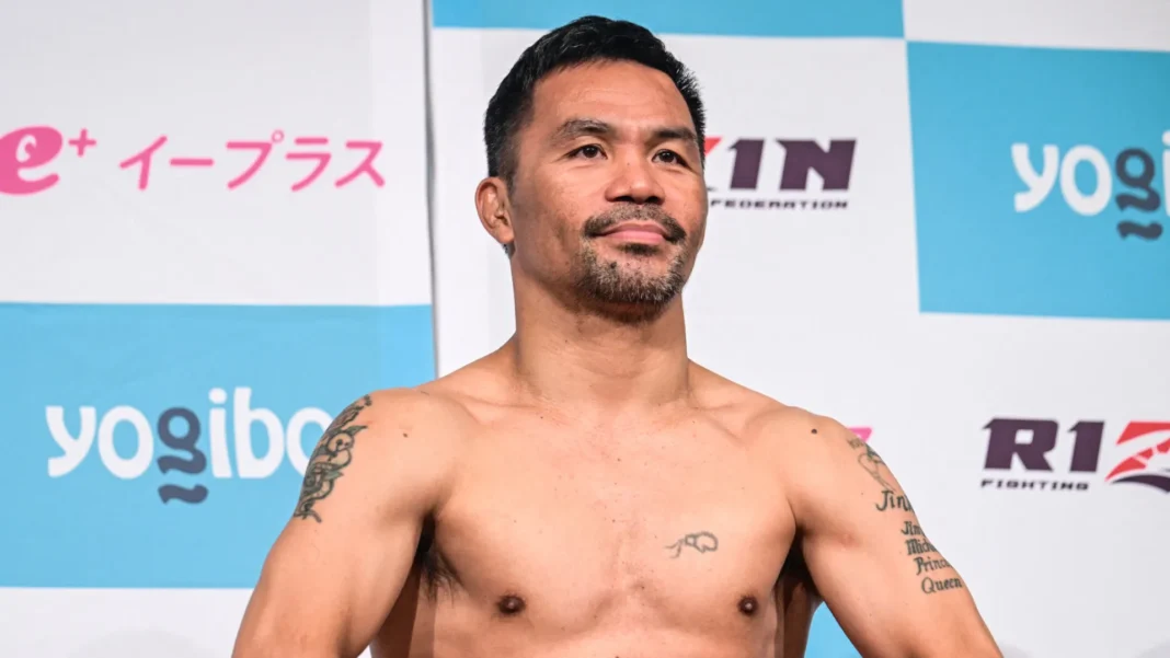 manny-pacquiao-deve-voltar-ao-boxe-em-julho-apos-quase-4-anos-parado