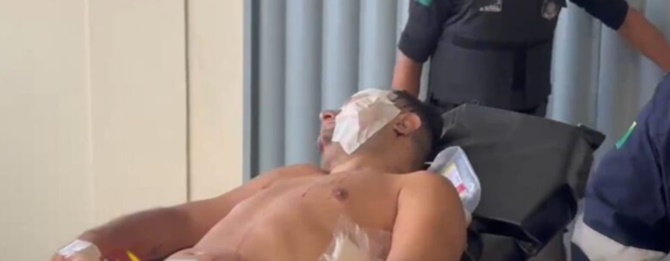 policiais-penais-salvam-detento-de-ser-morto-em-presidio;-vitima-e-internada-no-ps