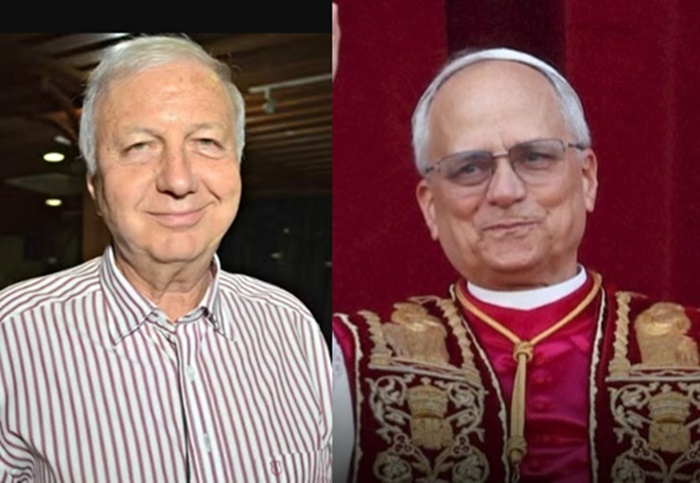 “estou-comecando-a-amar-esse-papa”,-diz-padre-massimo-sobre-leao-xiv