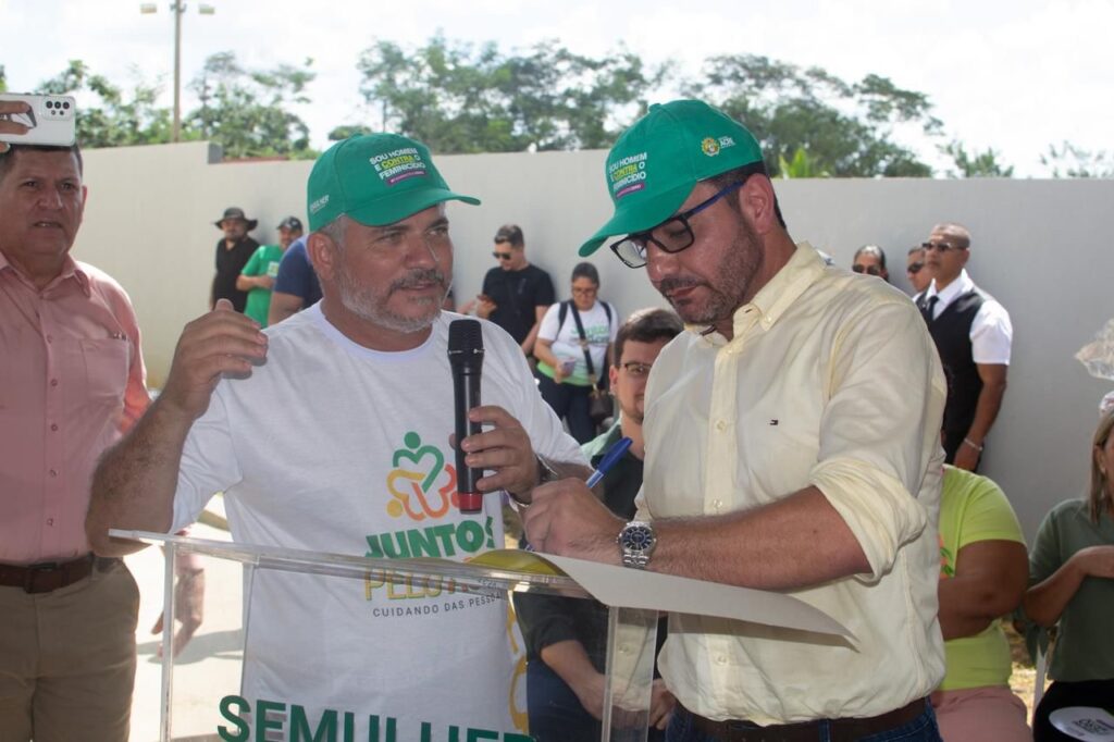 prefeito-sergio-lopes-entrega-unidade-de-protecao-a-mulher-com-participacao-de-gladson-e-mailza
