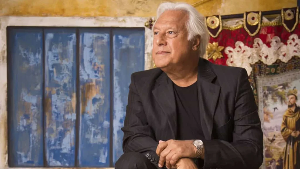 ‘nao-tinha-nocao-do-que-era-doutrina-espirita’,-diz-antonio-fagundes-sobre-‘a-viagem’