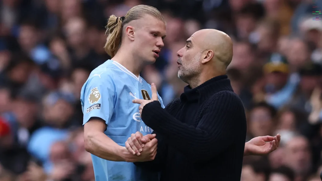 guardiola-responde-haaland:-“se-e-o-que-ele-sente…”
