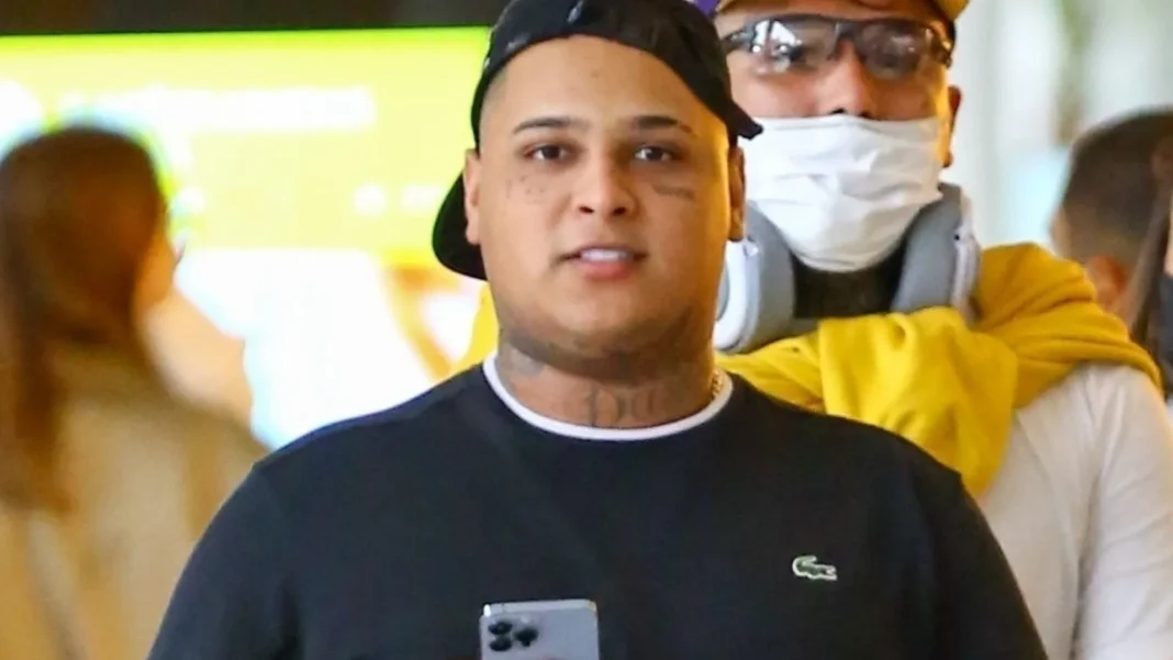 ‘cavalinho-de-pau’:-mc-ryan-e-detido-por-depredar-estadio-em-piracicaba
