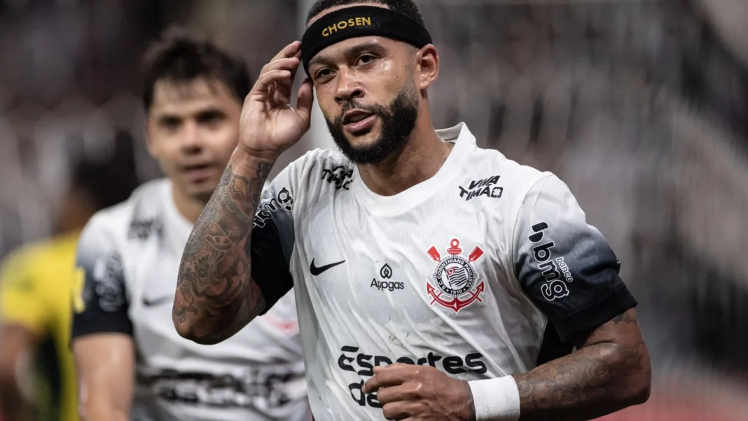 memphis-recebera-luva-milionaria-se-corinthians-for-campeao