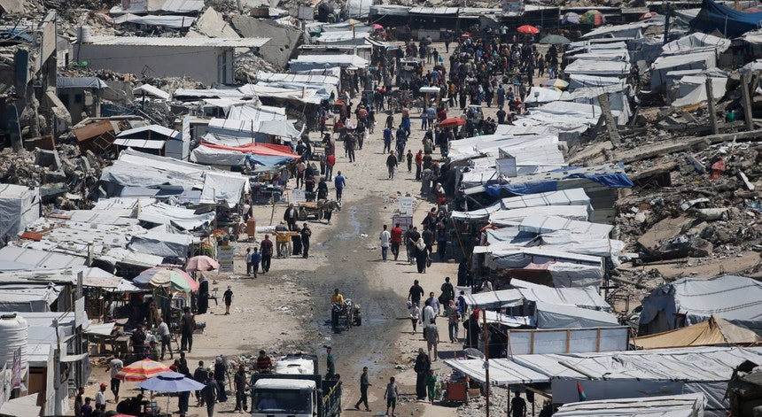 embaixador-norte-americano-revela-novo-mecanismo-de-ajuda-humanitaria-a-faixa-de-gaza embaixador-norte-americano-revela-novo-mecanismo-de-ajuda-humanitaria-a-faixa-de-gaza