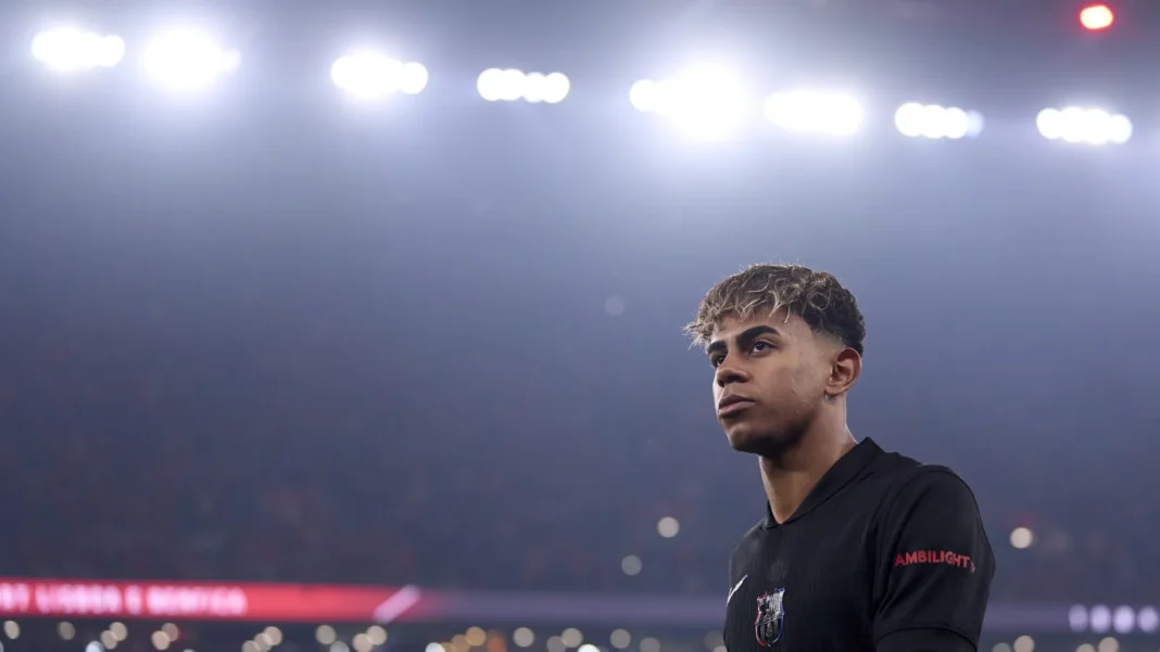 “messi-tem-uma-qualidade-que-lamine-yamal-ainda-nao-tem”