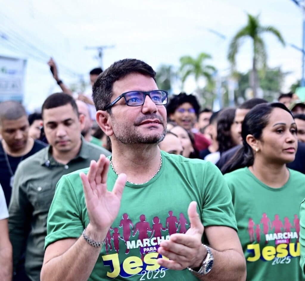 “o-governo-tem-que-esta-presente-na-marcha-para-jesus.-a-fe-salva-vidas”,-diz-governador-gladson